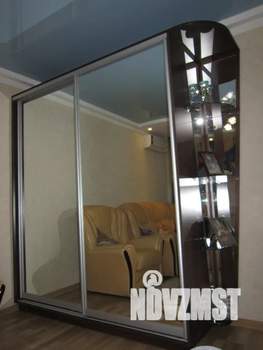2-к квартира, посуточно, 42м2, 1/8 этаж