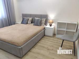 2-к квартира, посуточно, 75м2, 8/11 этаж