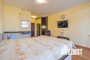 1-к квартира, посуточно, 30м2, 2/5 этаж