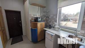 1-к квартира, посуточно, 33м2, 2/2 этаж