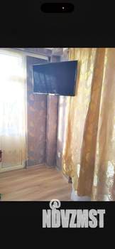 1-к квартира, на длительный срок, 30м2, 1/3 этаж