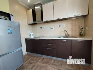 2-к квартира, посуточно, 52м2, 4/9 этаж