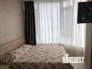 Студия квартира, посуточно, 32м2, 4/4 этаж