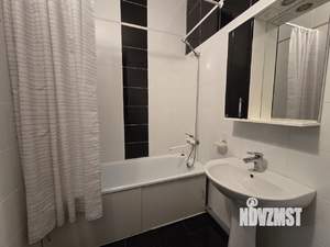 1-к квартира, на длительный срок, 40м2, 6/10 этаж