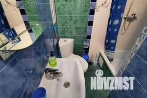 1-к квартира, посуточно, 24м2, 4/8 этаж