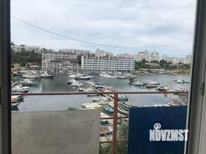 1-к квартира, на длительный срок, 20м2, 4/4 этаж