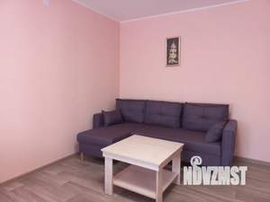 Студия квартира, посуточно, 34м2, 2/3 этаж