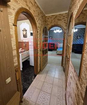 1-к квартира, на длительный срок, 45м2, 2/6 этаж