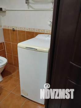 1-к квартира, посуточно, 21м2, 2/4 этаж