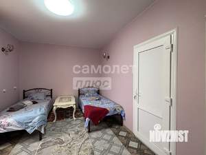 2-к квартира, на длительный срок, 40м2, 2/3 этаж