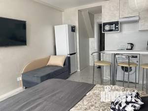 1-к квартира, посуточно, 25м2, 5/6 этаж