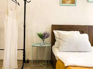 3-к квартира, посуточно, 70м2, 2/3 этаж