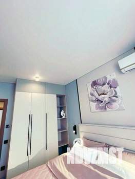 1-к квартира, посуточно, 37м2, 1/1 этаж
