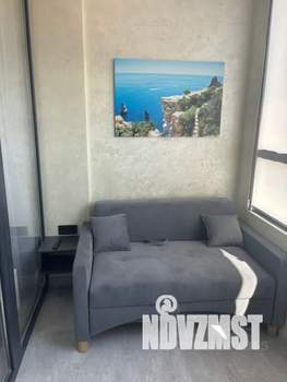 Студия квартира, посуточно, 32м2, 2/10 этаж