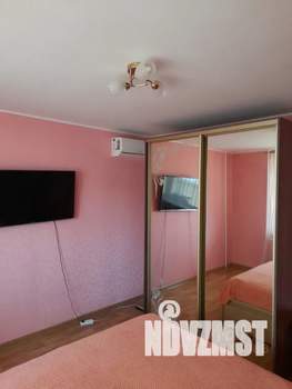 2-к квартира, посуточно, 65м2, 2/10 этаж
