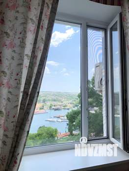 3-к квартира, посуточно, 75м2, 3/3 этаж