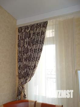 1-к квартира, на длительный срок, 45м2, 6/10 этаж