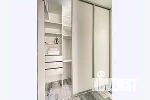 1-к квартира, посуточно, 35м2, 3/10 этаж