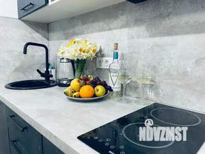 Студия квартира, посуточно, 25м2, 3/6 этаж