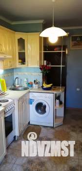 1-к квартира, посуточно, 30м2, 5/5 этаж