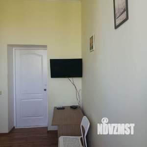 Студия квартира, на длительный срок, 30м2, 3/3 этаж