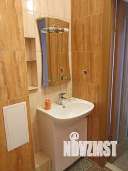 1-к квартира, посуточно, 36м2, 1/12 этаж