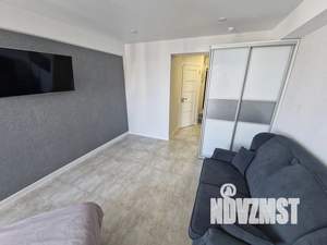 1-к квартира, посуточно, 26м2, 4/4 этаж
