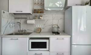 2-к квартира, на длительный срок, 42м2, 5/5 этаж