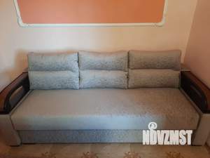 2-к квартира, посуточно, 50м2, 1/4 этаж