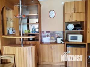 2-к квартира, посуточно, 35м2, 1/3 этаж