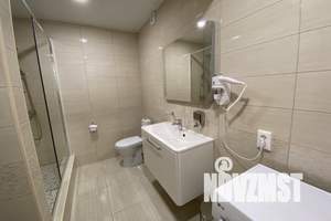 2-к квартира, посуточно, 50м2, 4/4 этаж