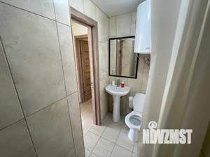 3-к квартира, посуточно, 65м2, 2/2 этаж