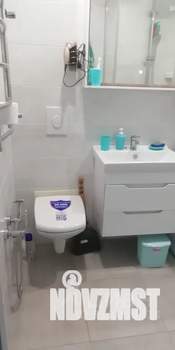 2-к квартира, посуточно, 44м2, 4/5 этаж