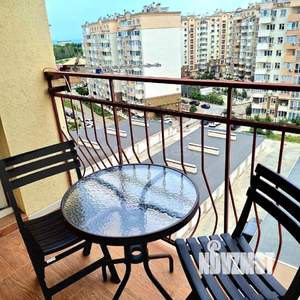 1-к квартира, на длительный срок, 40м2, 10/11 этаж