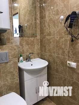 1-к квартира, посуточно, 23м2, 1/6 этаж