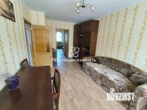 2-к квартира, на длительный срок, 43м2, 3/5 этаж