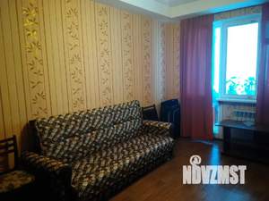 2-к квартира, посуточно, 50м2, 2/5 этаж