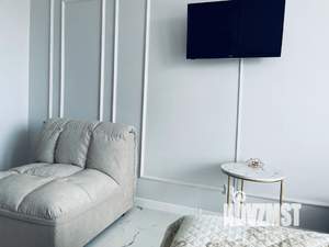 Студия квартира, посуточно, 25м2, 2/6 этаж