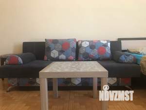 1-к квартира, посуточно, 24м2, 1/1 этаж