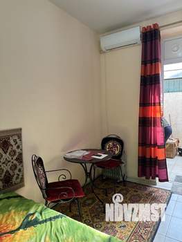 Студия квартира, на длительный срок, 13м2, 1/5 этаж