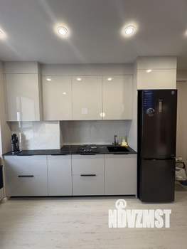 1-к квартира, на длительный срок, 42м2, 5/9 этаж