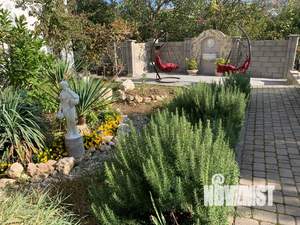 Студия квартира, посуточно, 25м2, 2/3 этаж