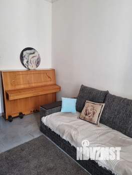 2-к квартира, на длительный срок, 54м2, 2/3 этаж