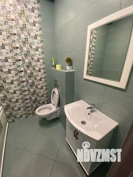 2-к квартира, посуточно, 48м2, 12/12 этаж