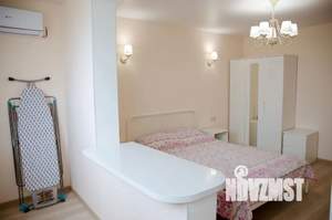 2-к квартира, посуточно, 60м2, 2/10 этаж