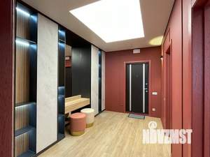 2-к квартира, посуточно, 56м2, 8/10 этаж