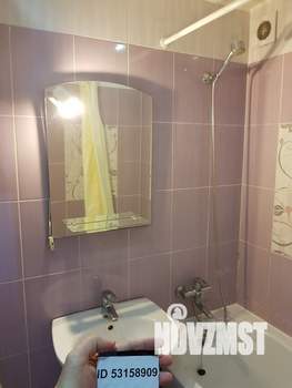 1-к квартира, посуточно, 35м2, 3/5 этаж