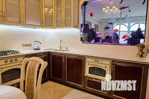 2-к квартира, посуточно, 80м2, 6/10 этаж