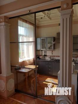 1-к квартира, посуточно, 38м2, 3/3 этаж