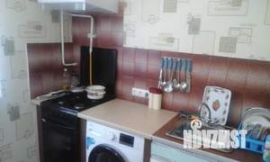 2-к квартира, посуточно, 50м2, 2/5 этаж